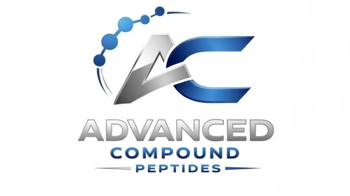 Advanced Compound Peptides logo