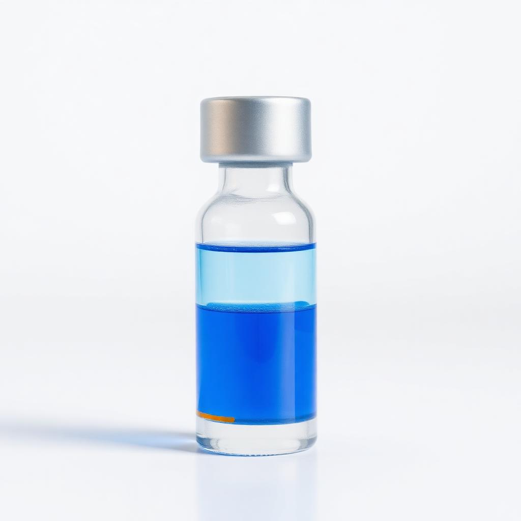 GHK-Cu Copper Peptide Instagram reel preview